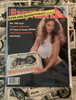 Easyriders Magazine, Vintage, 1980's, David Mann, bikers, coolintocash.com, shopthegarage.com, Bingo's Swap Meet Garage