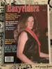 Easyriders Magazine, Vintage, 1980's, David Mann, bikers, coolintocash.com, shopthegarage.com, Bingo's Swap Meet Garage