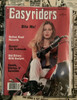 Easyriders Magazine, Vintage, 1980's, David Mann, bikers, coolintocash.com, shopthegarage.com, Bingo's Swap Meet Garage