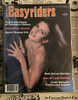 Easyriders Magazine, Vintage, 1980's, David Mann, bikers, coolintocash.com, shopthegarage.com, Bingo's Swap Meet Garage