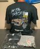 Snap-On Tools men's XL t-shirt lot, shopthegarage.com, shopthegarage, coolintocash, cool into cash, bingo's swap meet garage