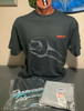 Snap-On Tools men's XL t-shirt lot, shopthegarage.com, shopthegarage, coolintocash, cool into cash, bingo's swap meet garage