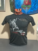vintage 80's Harley-Davidson Springer pocket t-shirt New Orleans H-D
