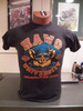 Vintage 1980's HAWG University Harley-Davidson T-shirt Cape Cod Dealership , cool into cash, coolintocash, shop the garage, shopthegarage, Bingo's Swap Meet Garage