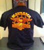 Vintage 1988 Maverick Harley-Davidson Righteous Ruler T-shirt XL-LIKE NEW, coolintocash.com, shopthegarage.com, shop the garage, cool into cash, bingo's swap meet garage, vintage t-shirts