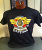 Vintage 1986 Harley-Davidson Daytona Florida Bike week T-shirt , coolintocash.com, shopthegarage.com, cool into cash, shop the garage, bingo's swap meet garage