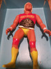 LJN 16" Hulk Hogan Figure in Box WWF Vintage 1985 in Original Box