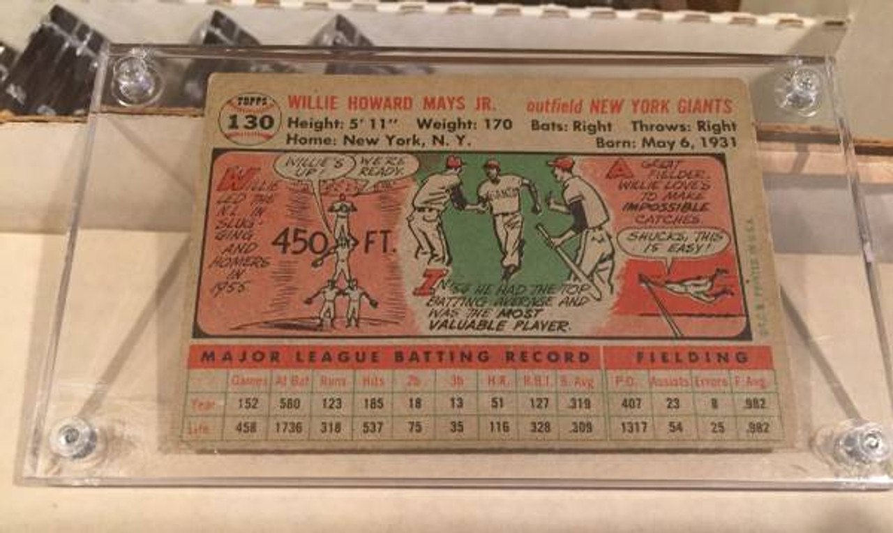 1956 Topps Baseball Cards COMPLETE Set of 340 G/VG condition