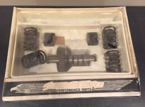 NOS Harley-Davidson SE Optimal Hydraulic Cam Kit #25493-89A for EVOLUTION models 