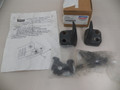 Mopar 82202186 Jeep Wrangler (TJ) 1997-2006 Tow Hooks (used)