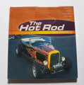 THE HOT ROD by Dain Gingerelli... hardcover book (used)