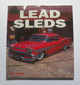 Lead Sleds by Joe Kress... softcover book (used)