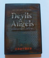 Devils & Angels Kustom Kulture is Alive & Well  ...English/Japanese DVD  (used)