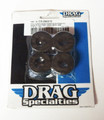 Drag Specialties  DS-290573 Poly Riser Bushings 84-00 FLH&T NOS