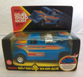 Vintage 1981 Buddy L Rev Em Up Racer " Screaming Eagle" truck with original box