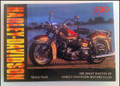 Harley-Davidson 500 Series, 500 Great Photos of H-D Motorcycles by Patrick Hook