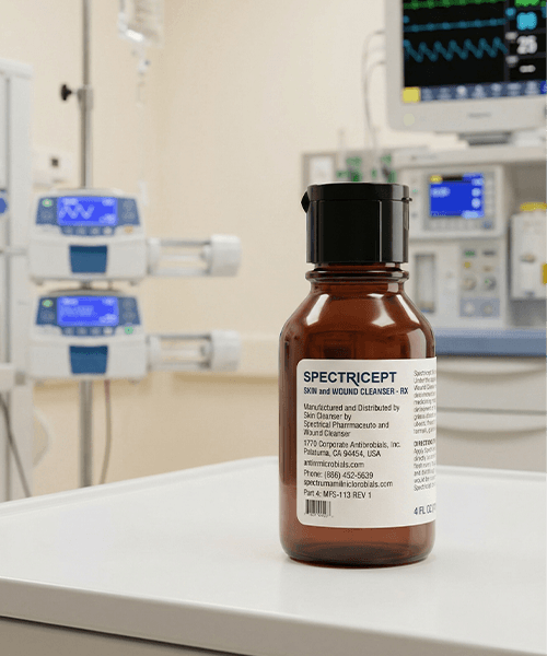 Spectricept Product Detail