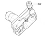 Lincoln Electric OEM Wire Drive Final Assembly | 9SL12379-8, L12379-8