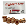 Hypertherm 220819 Duramax™ 65, 85 & 105 Plasma Nozzle — 5-Pack Hypertherm 220819 Duramax™ 65, 85 & 105 Plasma Nozzle — 5-Pack
