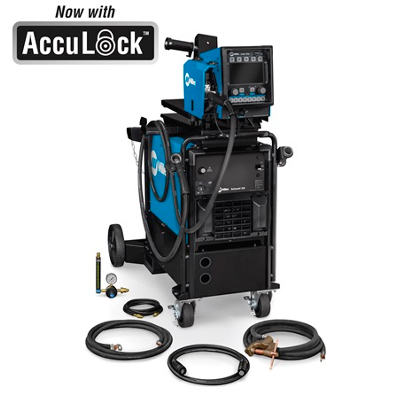 Miller Deltaweld 350 | 951947001