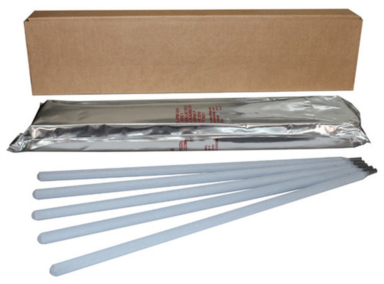 Stoody 31 Hardfacing Electrode | 1/8" x 14"