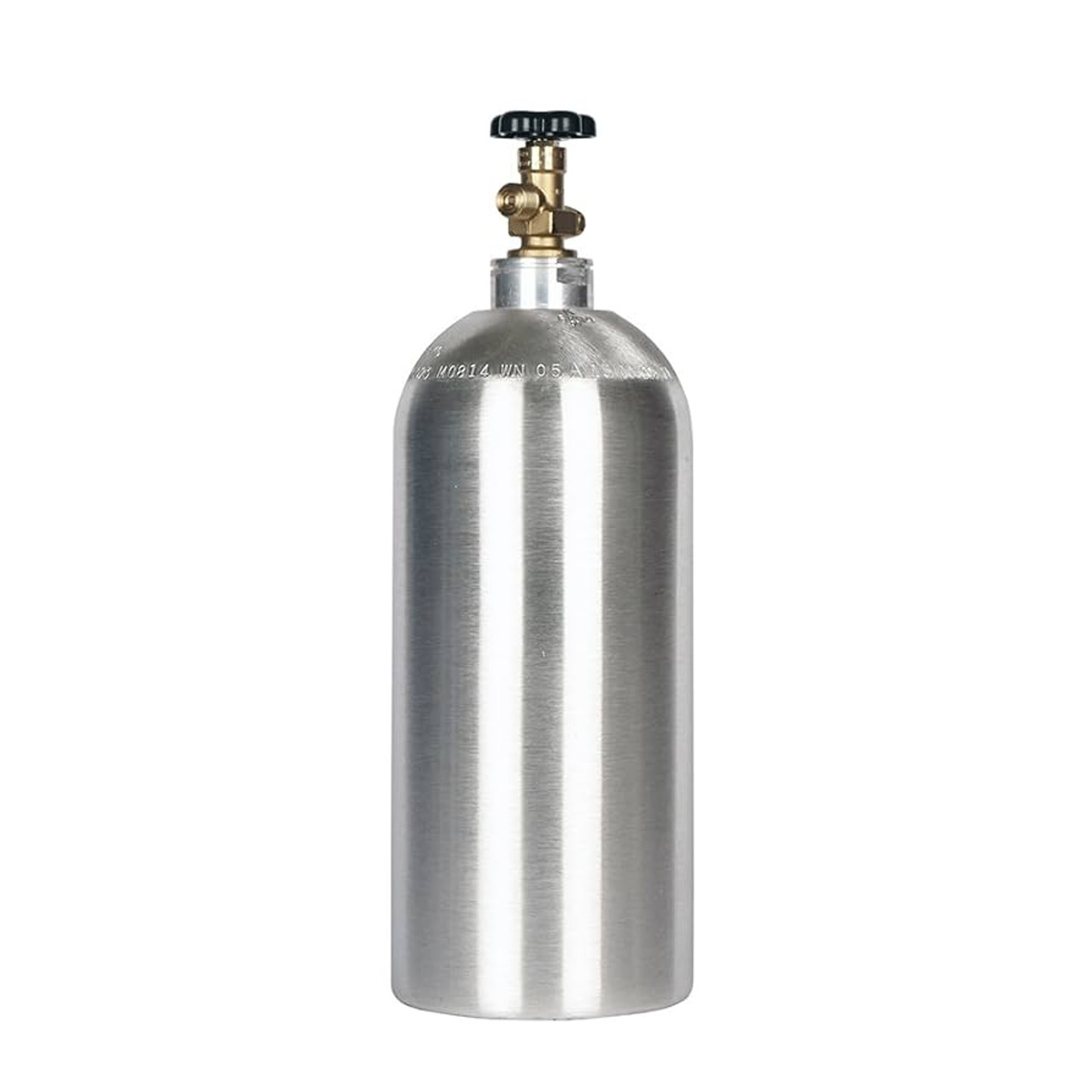 Automotive Nitrous Oxide (N2O) Fill