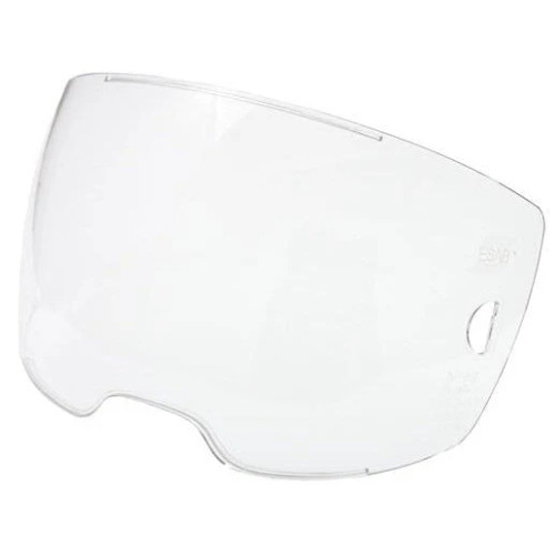 ESAB® Sentinel™ A60 Clear Front Cover Lens – 2-Pack | 0700600880 ESAB® Sentinel™ A60 Clear Front Cover Lens – 2-Pack | 0700600880
