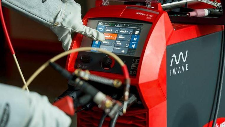 Unlock Next-Level TIG Welding with the Fronius iWave System