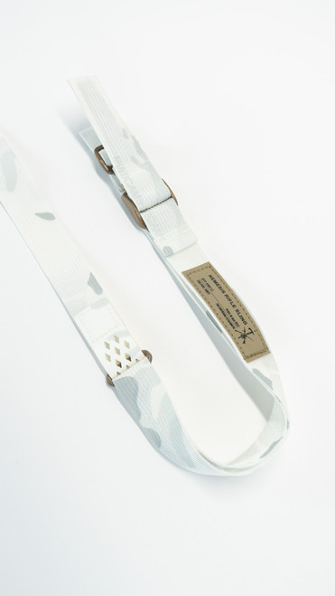 MC ALPINE PATHFINDER BRANDED NEMESIS RIFLE SLING (Non-Padded)