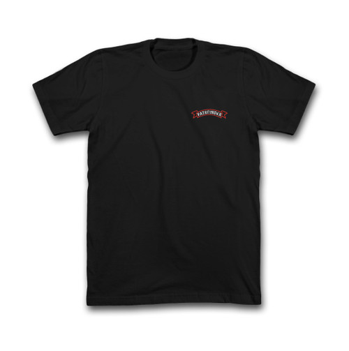 Pathfinder Scroll Tee