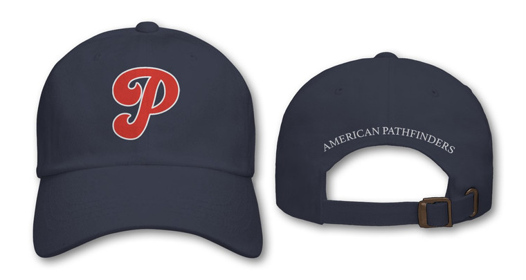 Blue Team Cap