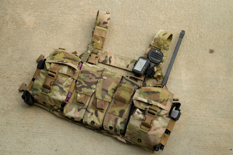 Spectre Chest Rig