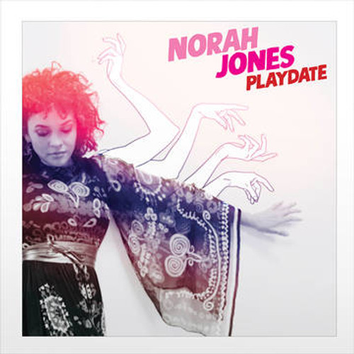 JONES, NORAH - Playdate (RSDBF) 12" Vinyl