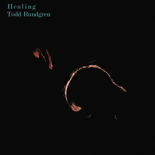 Rundgren, Todd - Healing (RSD BF 21)