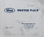 Wei Laboratories WHITEE Patch