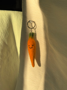 Carrot Buddy