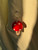 Ruby Mushroom