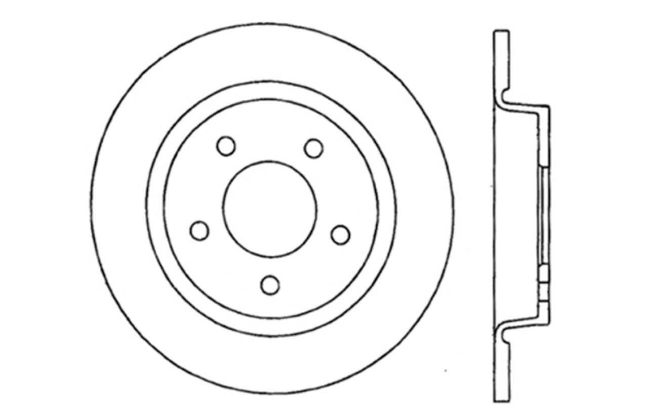 Technical Drawing