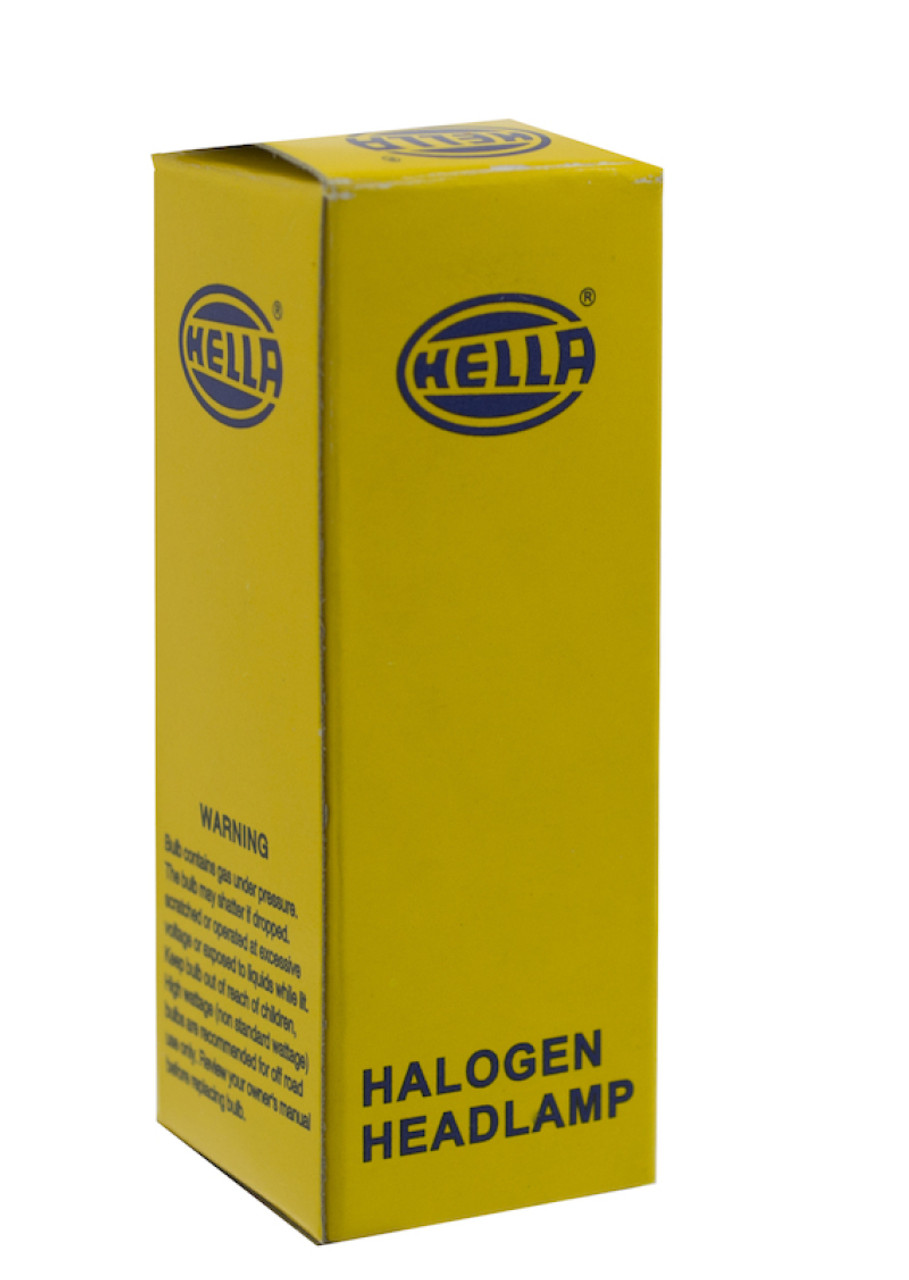 Hella Halogen Bulb H83135121