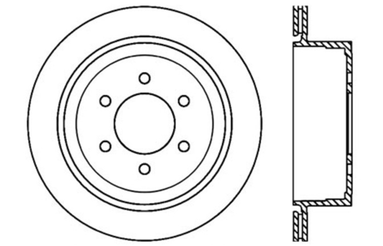 Technical Drawing