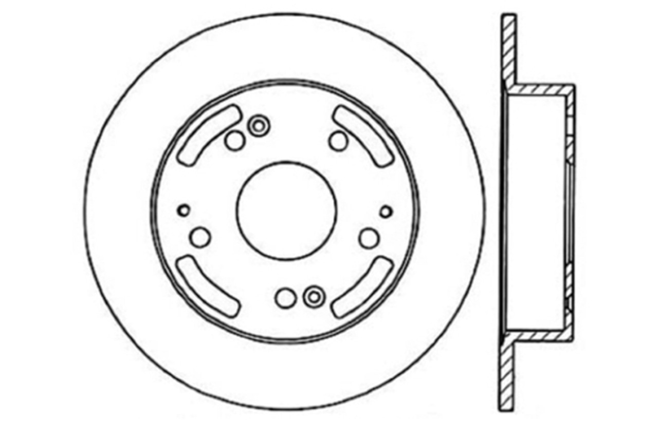 Technical Drawing