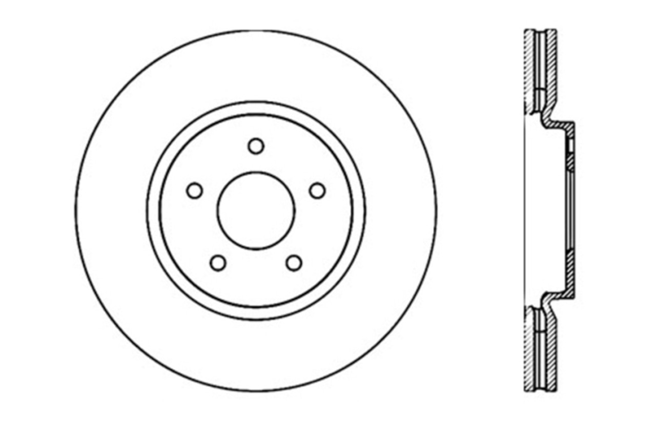 Technical Drawing