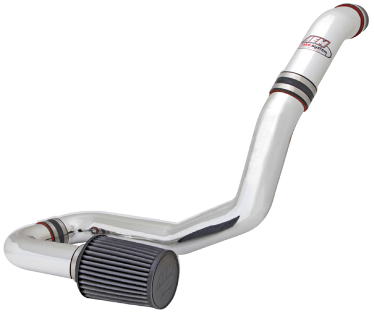 AEM 21-685P Cold Air Intake System - 4