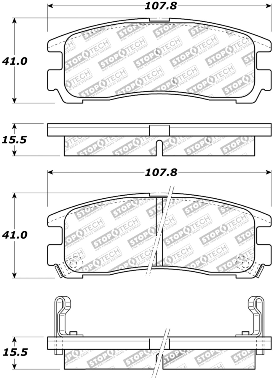 Technical Drawing