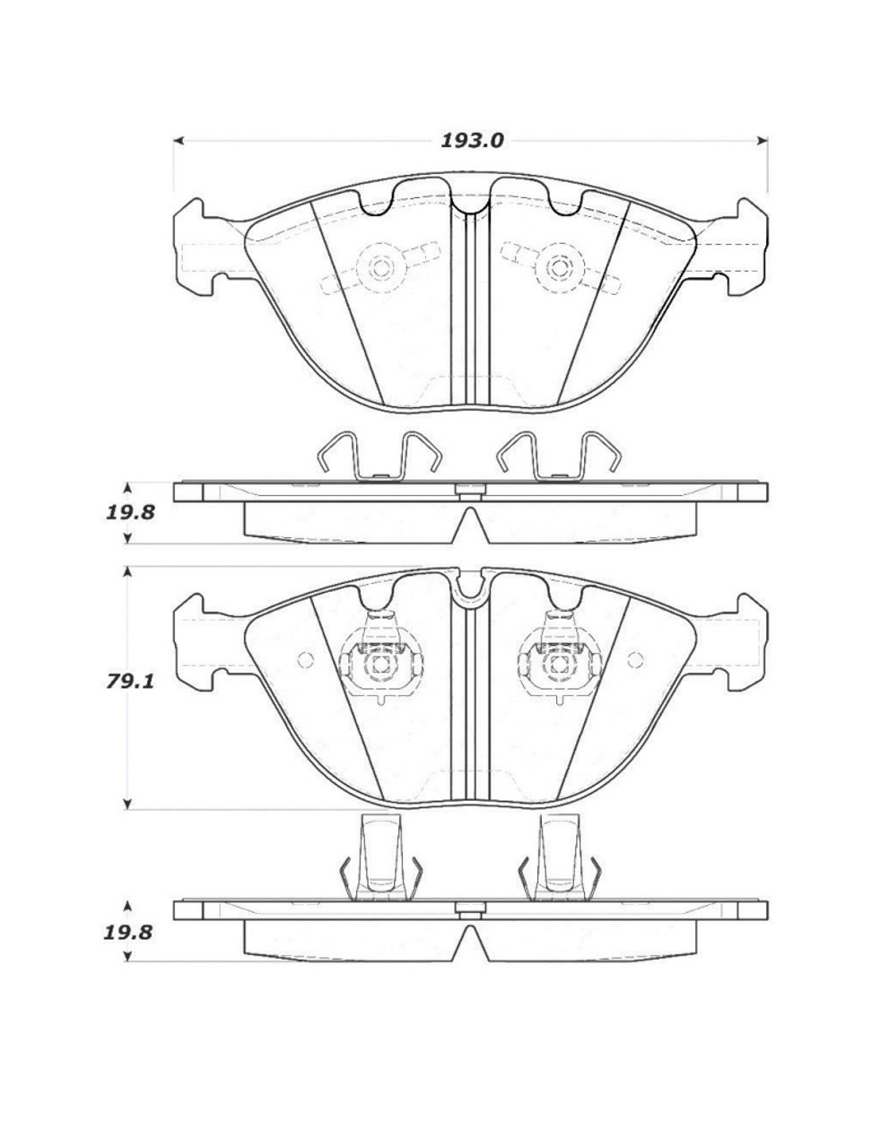 Technical Drawing