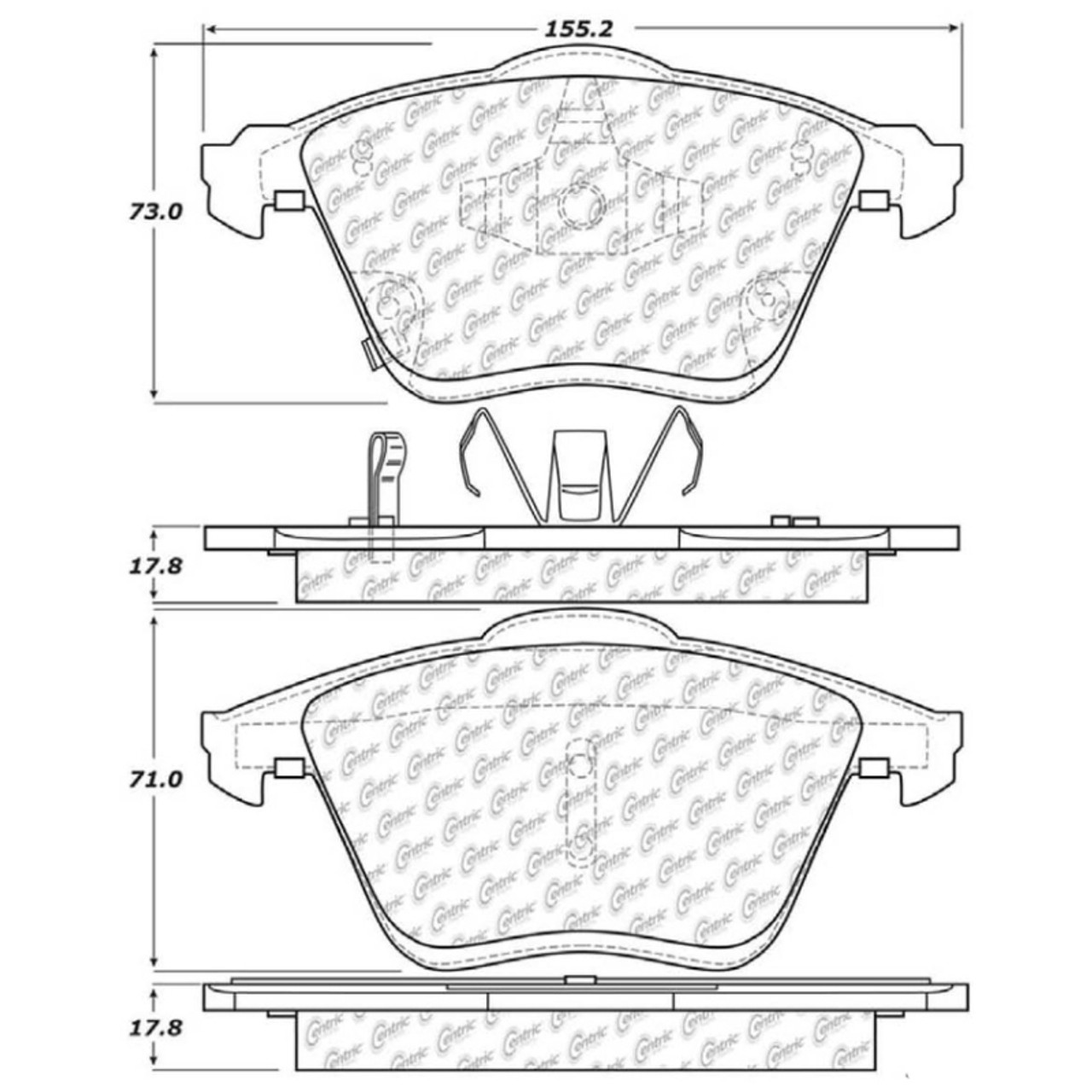 Technical Drawing