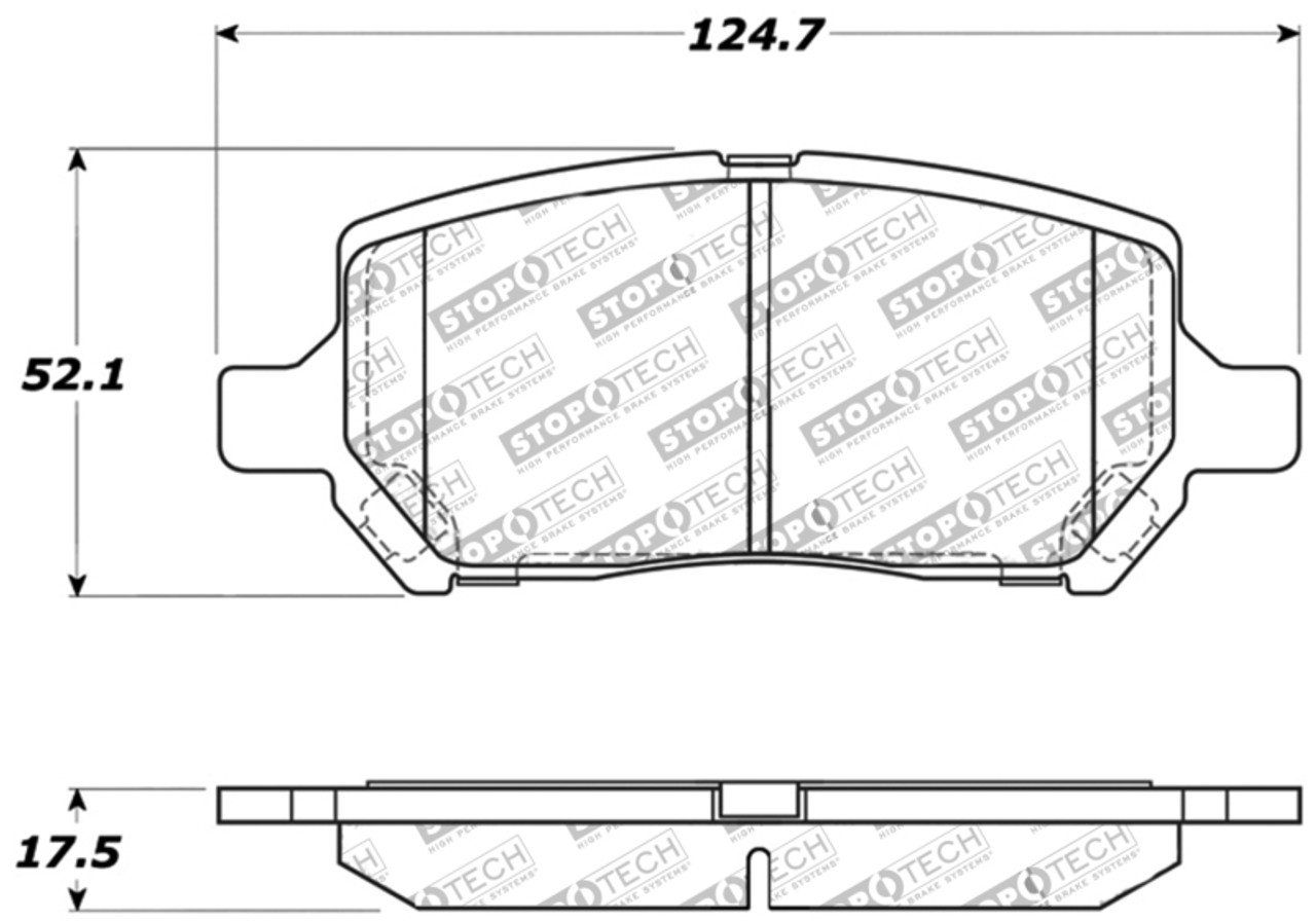 Technical Drawing