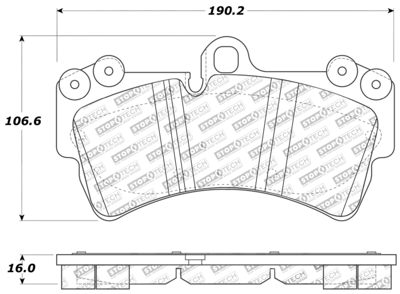 Technical Drawing