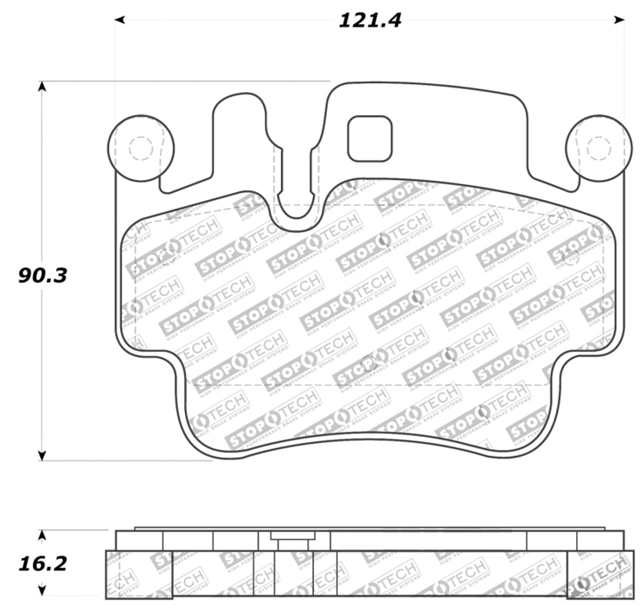 Technical Drawing