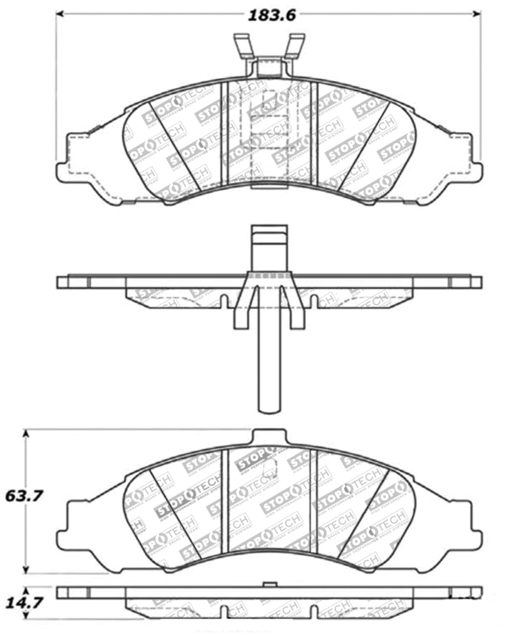 Technical Drawing